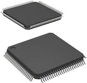 Микроконтроллер STM32G473VET6