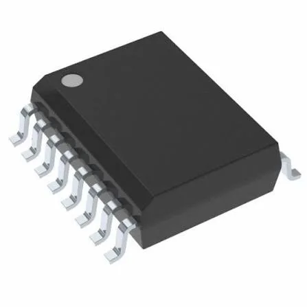 12-битный ЦАП MCP4725A0T-E/CH