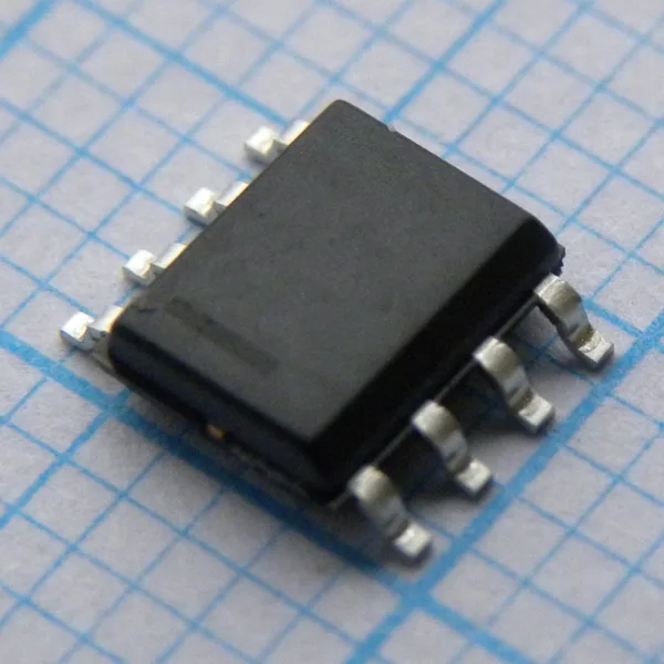 Датчик тока NSM2012-10B5R-DSPR, SOIC-8