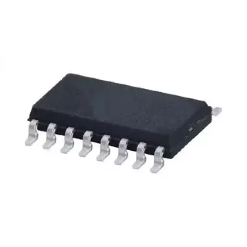 12-битный АЦП ADS1015IDGSR