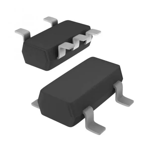 Микросхема 74AHC1G14GV,125, TSOP-5