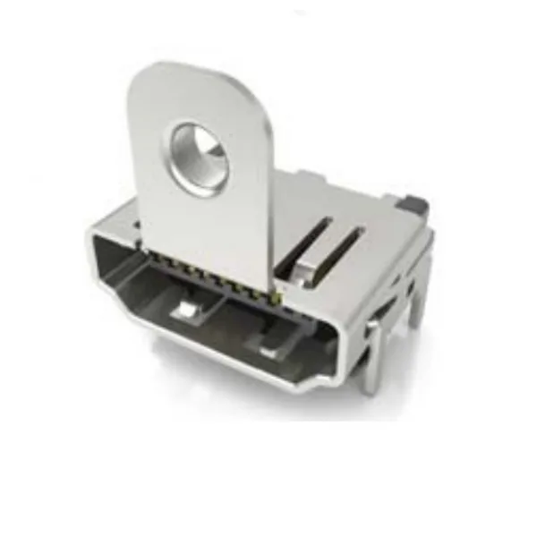 Разъём HDMI DS1115-BN0, розетка