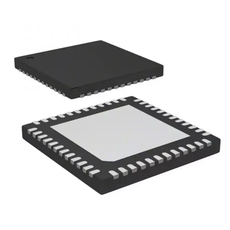 Микроконтроллер ARM Cortex-M4 GD32F303CCT6