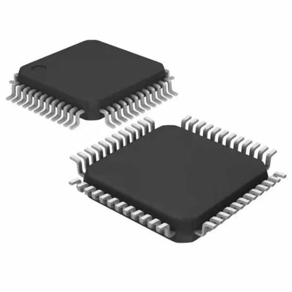 Микроконтроллер STM32F103C8T6, Cortex-M3, LQFP-48
