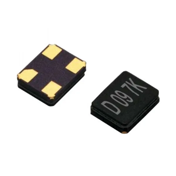 Кварцевый резонатор DSX321G, 8 МГц, SMD 3225