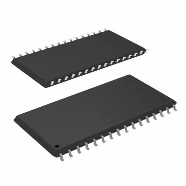 Микросхема памяти CY62148EV30LL-45ZSXI, SRAM 4 Мбит (512К × 8), TSOP-32