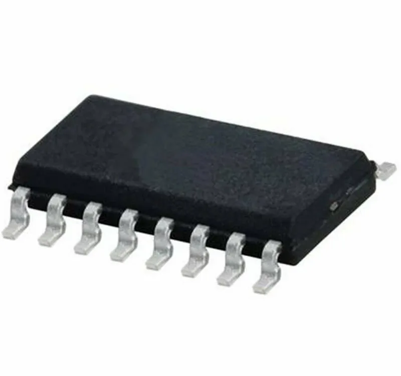 Приёмопередатчик RS-485 MAX485ESA+